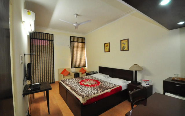 YMCA Tourist Hostel