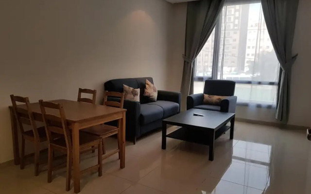 Magic Suite Al Mahboula - 2