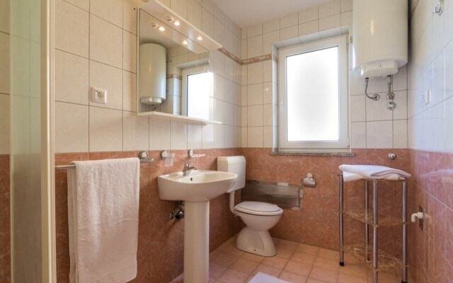Bellistra Apartments Rabac