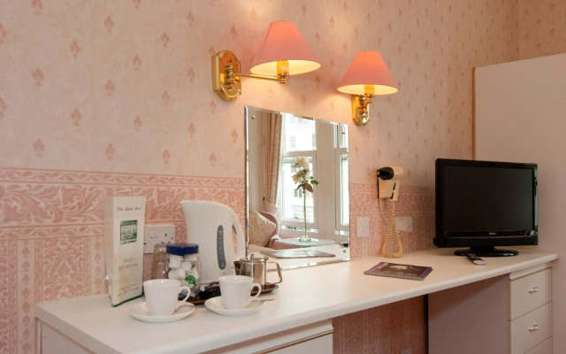 White Heather Hotel