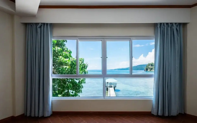 ZEN Rooms Dragon Bay Puerto Galera