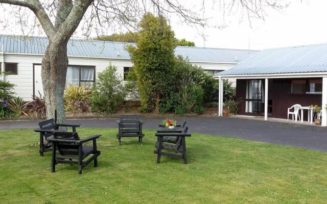 Waiuku Lodge Motel