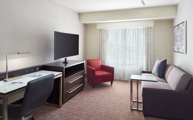 Residence Inn by Marriott Columbus OSU