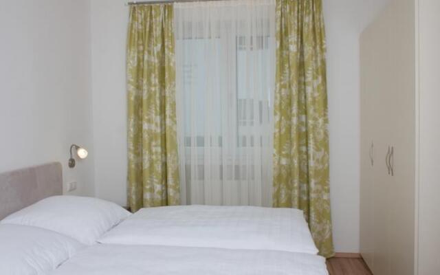 Hölbinger Alm - Apartments