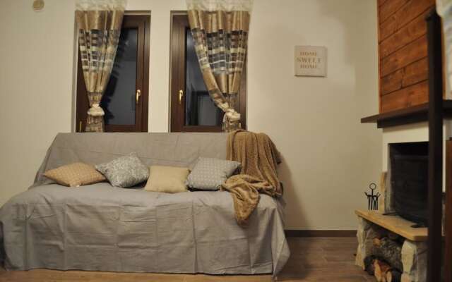 Rocca Felice Suite