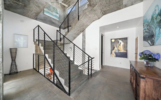 Oceanfront Experience