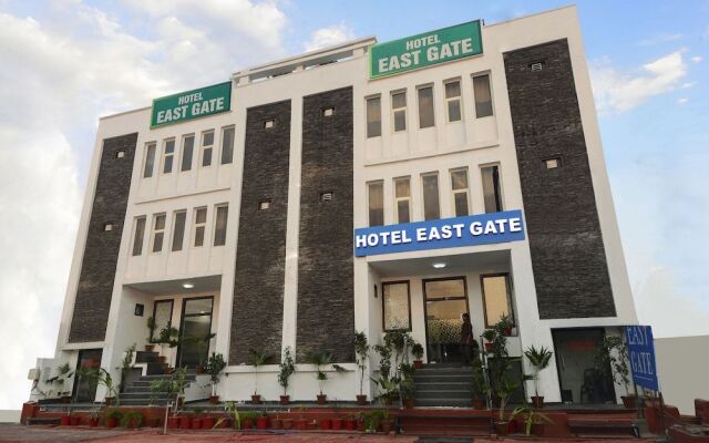 Hotel East Gate