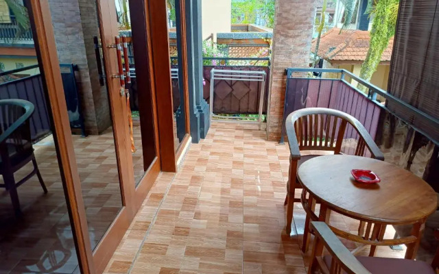 Nyoman House Ubud