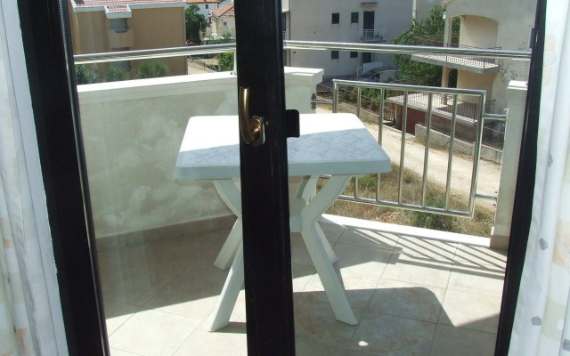 Apartmani Lozic