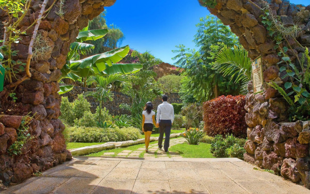 BLUESEA Costa Jardín Spa