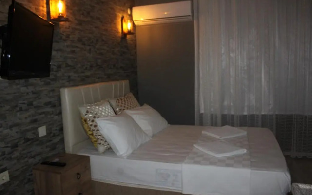 Yelken Apart Hotel Yeniciftlik