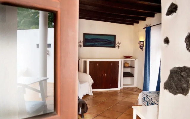 Stylish House in a Real Finca With Private Garden