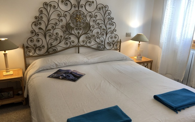Casa Luisa 2 bedrooms apartment in Alghero