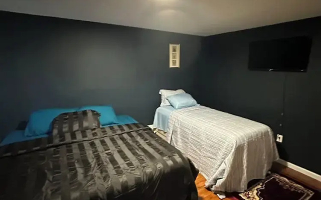 Fidelia Room