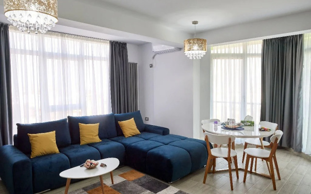 Apartamente Sunny Beach Alezzi cm
