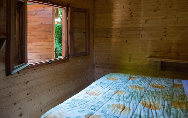 Seven Hills Camping Village
