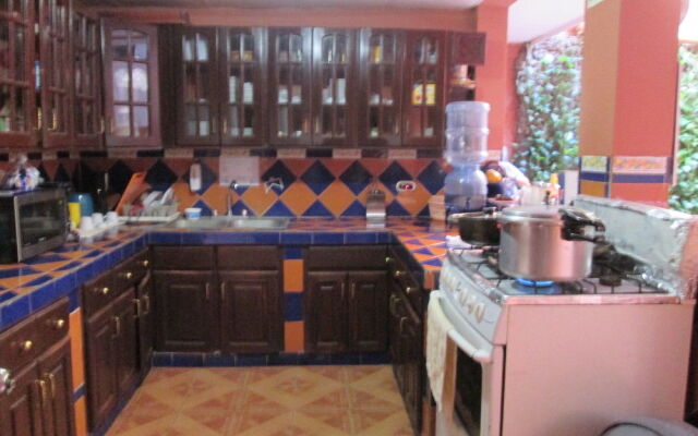 Hotel San Luis