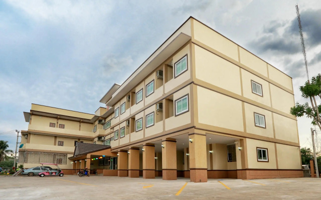 V Residence