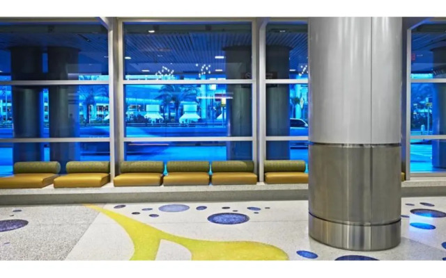 Miami International Airport Hotel