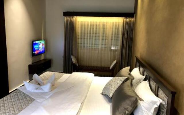 Vihangama Holiday Retreat