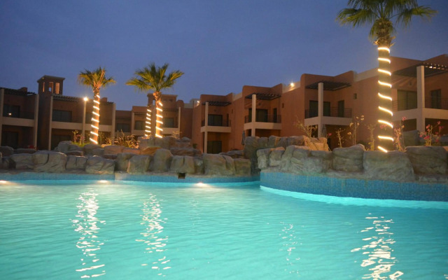 Aquamarine Kuwait Resort