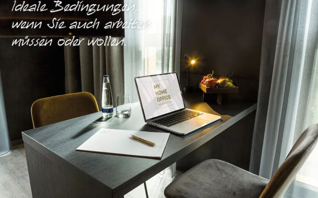 My Home My Hotel Rosenheim
