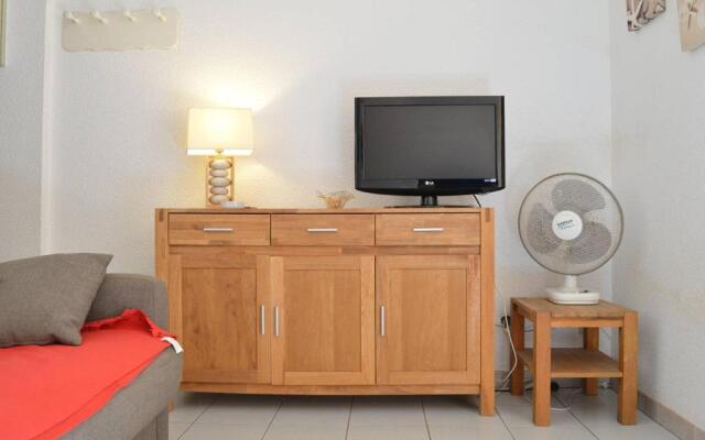 Appartement Fleury-Saint-Pierre-la-Mer, 2 pièces, 4 personnes - FR-1-229D-75