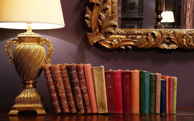 The Gore London – Starhotels Collezione