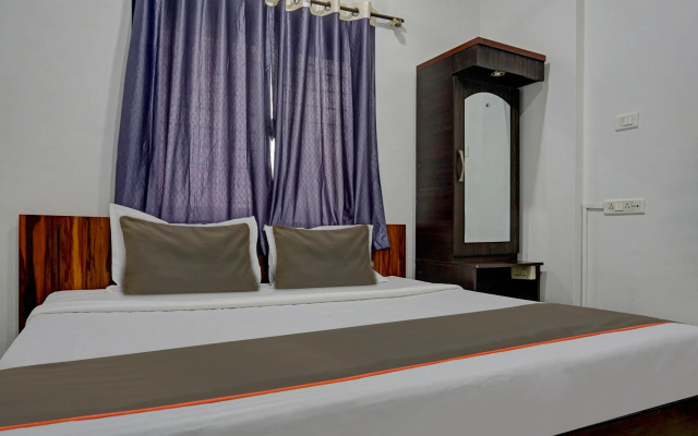 Hotel Sahil Residency – Guest Rooms – Hinjewadi