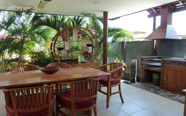 Villa Damai