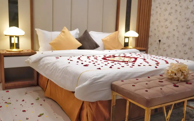 Sama Al Riffa Serviced Apartments