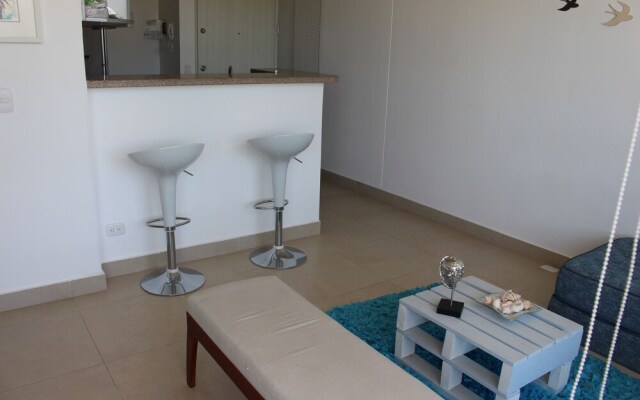 Apartamentos Suiteline Plus - Vista Infinita