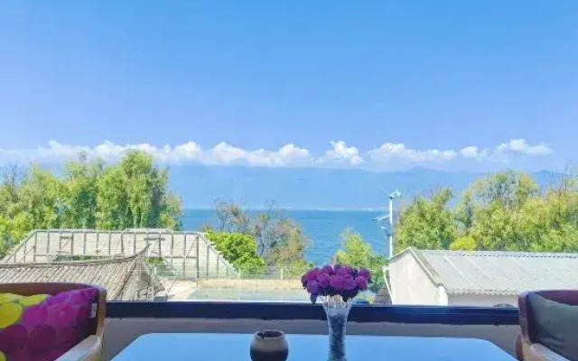 Bohai Boutique Seaview Courtyard