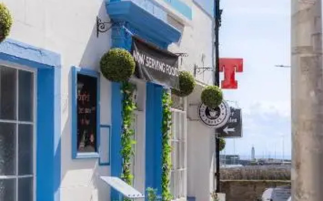 The Royal Hotel