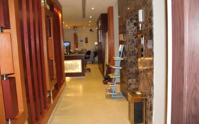 Pestana Hotel & Suites