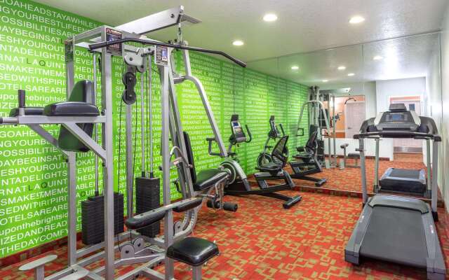 La Quinta Inn & Suites by Wyndham St. Augustine