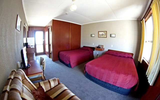 The Godley Hotel
