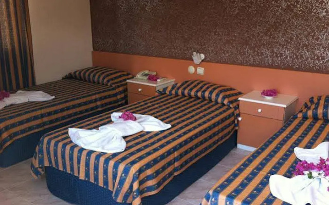 Villa Granada Hotel