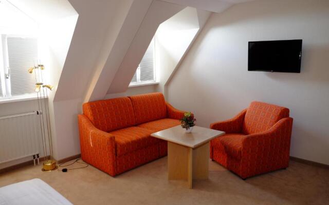 Flair Hotel Schwanen