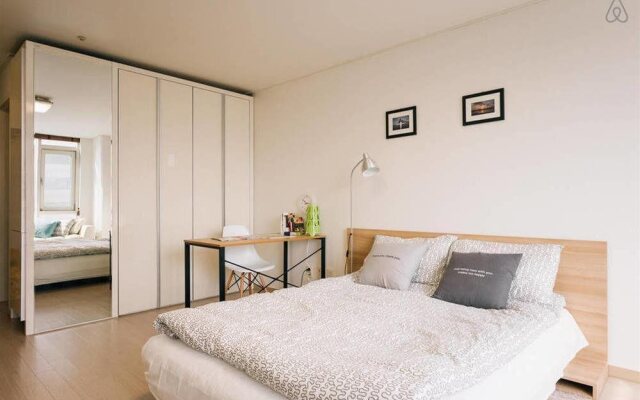 Modern House Guest House