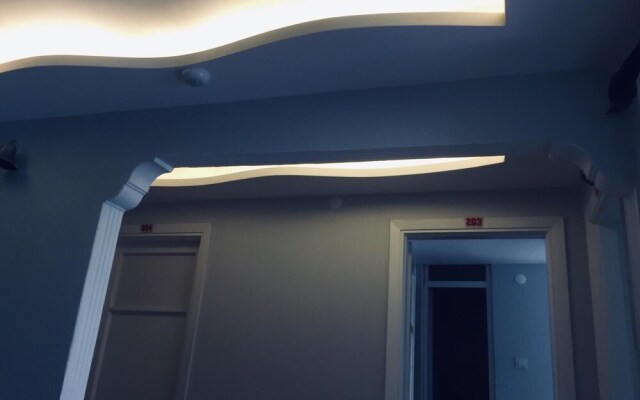 Hotel Dinlen