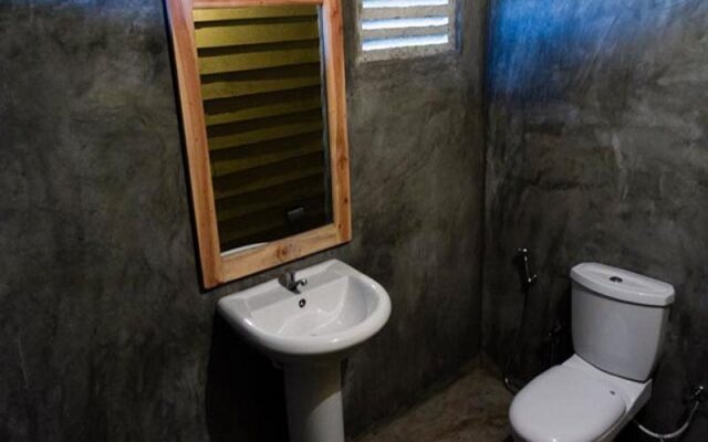 Forcus Cabanas