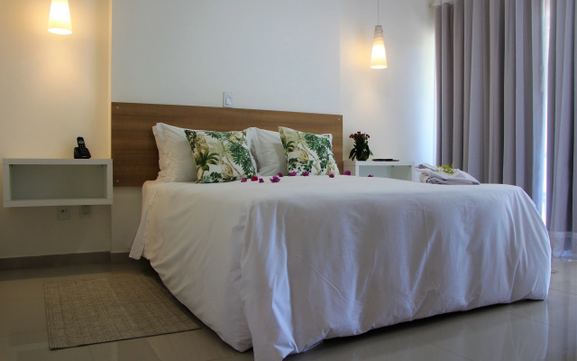 Exclusive Boutique Bistro Hotel