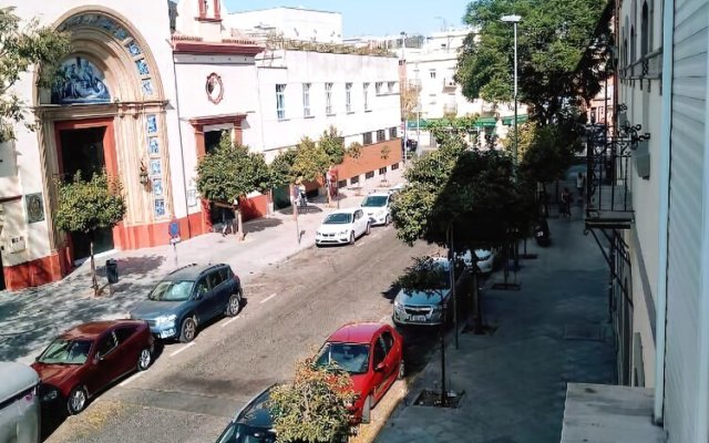 Wish-Suite El Cachorro de Triana Apartment