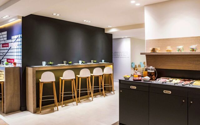 Ibis Styles Barcelona Centre Hotel