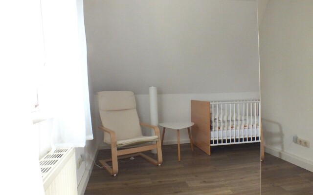 Family Escape in Lichtenau