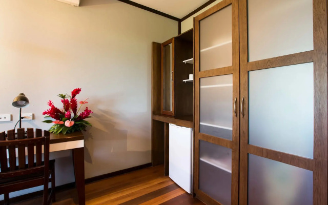 Yatule Resort & Spa
