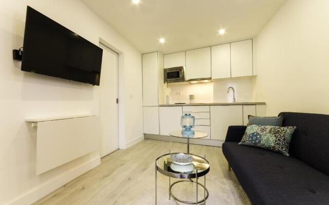 My Lisbon Love Affair