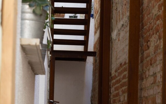 Fullano Bed & Breakfast