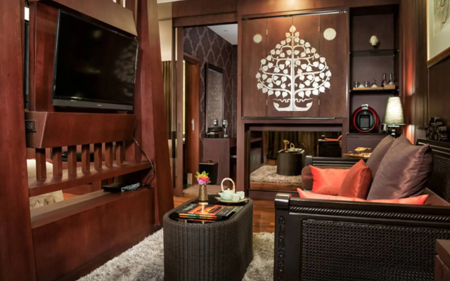 Sireeampan Boutique Resort & Spa - фото 2